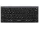 Клавиатури A4TECH FBX51C FSTyler Stone black