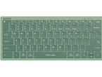 Клавиатури A4TECH FBX51C FSTyler Matcha green