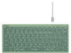 Клавиатури A4TECH FBX51C FSTyler Matcha green