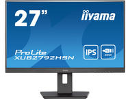 Монитори IIYAMA Prolite XUB2792HSN-B5