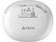 Слушалки A4tech B20 2Drumtek, True Wireless, Бели