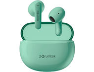 Слушалки A4tech B20 2Drumtek, True Wireless, Зелени