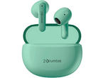 Слушалки A4tech B20 2Drumtek, True Wireless, Зелени