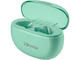 Слушалки A4tech B20 2Drumtek, True Wireless, Зелени
