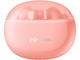 Слушалки A4tech B27 2Drumtek, True Wireless, Розови