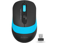 Мишки A4tech FG10S Fstyler, синя