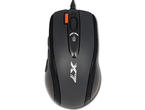 Мишки A4tech Oscar XL-750BK