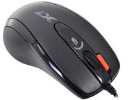Мишки A4tech Oscar XL-750BK