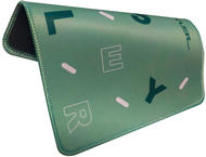 Падове A4tech FP25 FStyler, Зелен