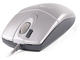 Мишки A4Tech OP-620D, сребриста