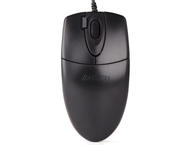 Мишки A4Tech OP-620D, черна
