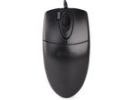 Мишки A4Tech OP-620D, черна