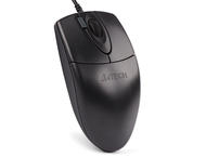 Мишки A4Tech OP-620D, черна