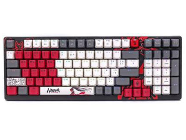 Клавиатури A4tech Bloody S98 Naraka