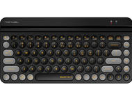 Клавиатури A4tech Fstyler FBK30, Кирилизирана, в черно