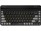 Клавиатури A4tech Fstyler FBK30, Кирилизирана, в черно
