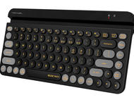 Клавиатури A4tech Fstyler FBK30, Кирилизирана, в черно