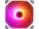 Вентилатори Phanteks M25 140MM PWM D-RGB White Triple pack