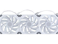 Вентилатори Phanteks M25 140MM PWM D-RGB White Triple pack