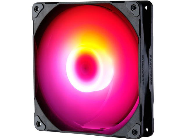 Вентилатори Phanteks M25 140MM PWM D-RGB Black Triple pack