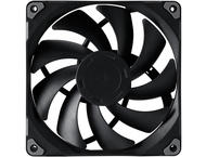 Вентилатори Phanteks M25 140MM PWM Black