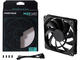 Вентилатори Phanteks M25 140MM PWM Black