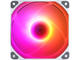 Вентилатори Phanteks M25 120MM PWM D-RGB White Triple Pack