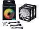 Вентилатори Phanteks M25 120MM PWM D-RGB Black Triple Pack