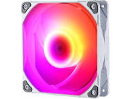 Вентилатори Phanteks M25 120MM PWM D-RGB White