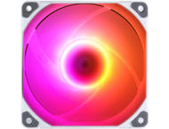 Вентилатори Phanteks M25 120MM PWM D-RGB White