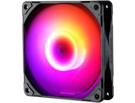 Вентилатори Phanteks M25 120MM PWM D-RGB Black