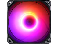 Вентилатори Phanteks M25 120MM PWM D-RGB Black