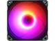 Вентилатори Phanteks M25 120MM PWM D-RGB Black