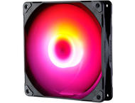 Вентилатори Phanteks M25 140MM PWM D-RGB Black