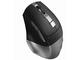 Мишки A4tech FG35 Fstyler, сива