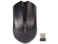 Мишки A4tech G3-200N, черна