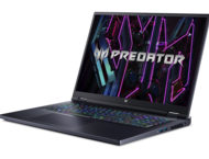 Лаптопи Acer Predator Helios 18 (PH18-71)
