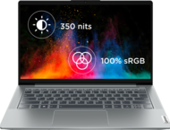 Лаптопи Lenovo IdeaPad 5 14" Ultraslim Gen 7