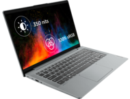Лаптопи Lenovo IdeaPad 5 14" Ultraslim Gen 7