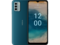 Смартфони Nokia G22 128GB, Lagoon Blue