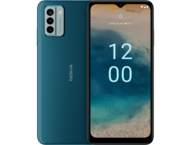 Смартфони Nokia G22 128GB, Lagoon Blue