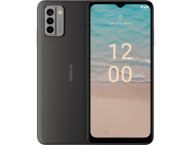 Смартфони Nokia G22 128GB, Meteor Grey