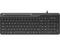 Клавиатури A4tech Fstyler FK25, черна