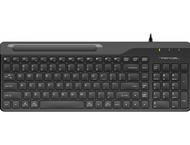 Клавиатури A4tech Fstyler FK25, черна