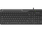 Клавиатури A4tech Fstyler FK25, черна