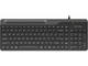 Клавиатури A4tech Fstyler FK25, черна