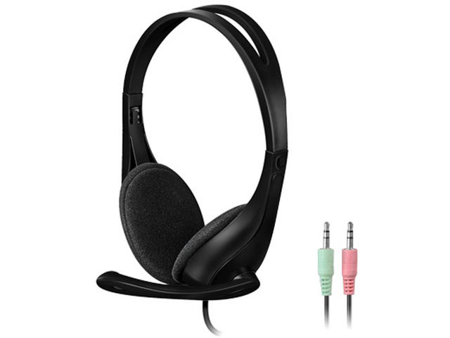 Слушалки A4TECH HS-9