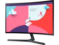 Монитори Samsung LS27C366EAUXEN