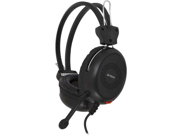 Слушалки A4TECH HS-30