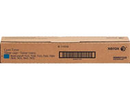 Консумативи Xerox 006R01520 Cyan Toner Cartridge